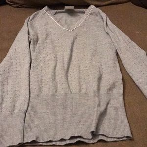 Nike sweater